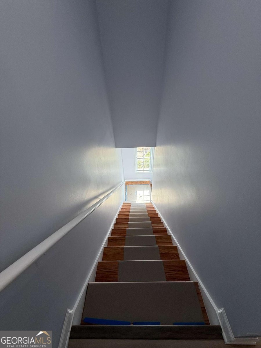 91 Brookway Trace Norcross - 19