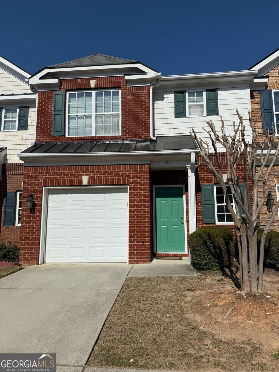 91 Brookway Trace Norcross - 2