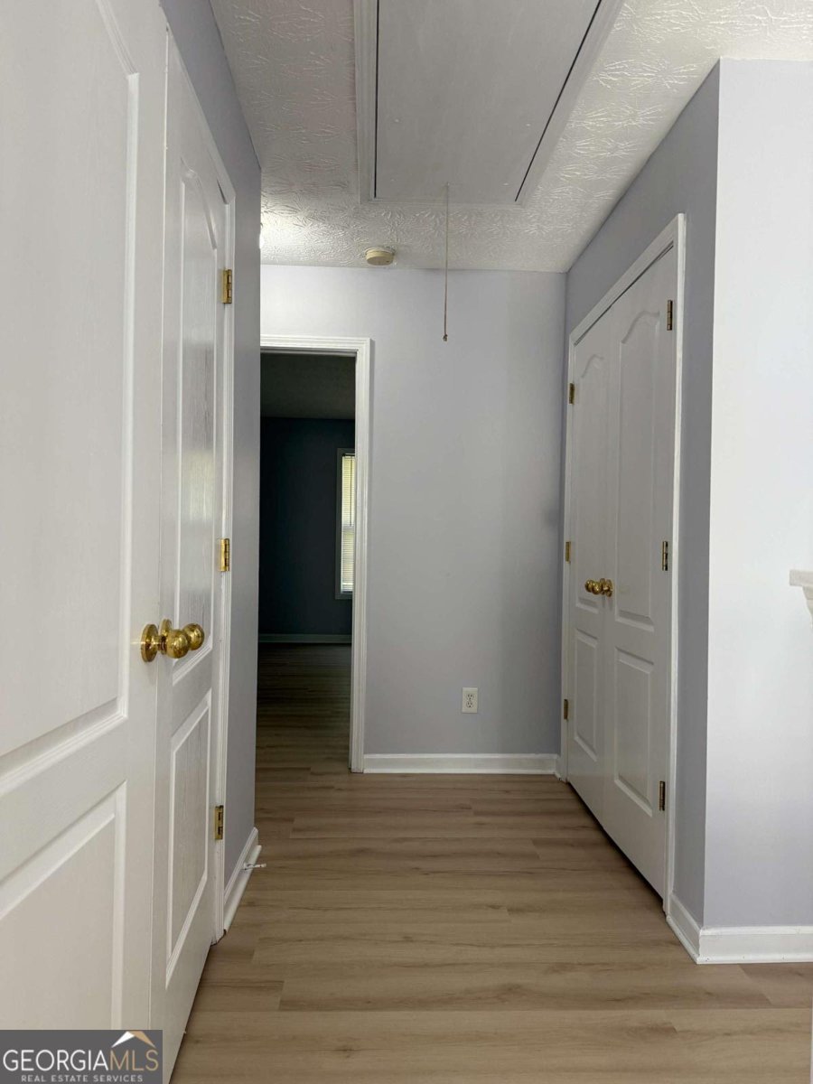 91 Brookway Trace Norcross - 21