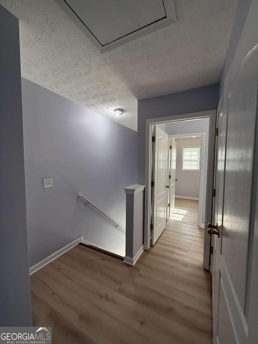 91 Brookway Trace Norcross - 34