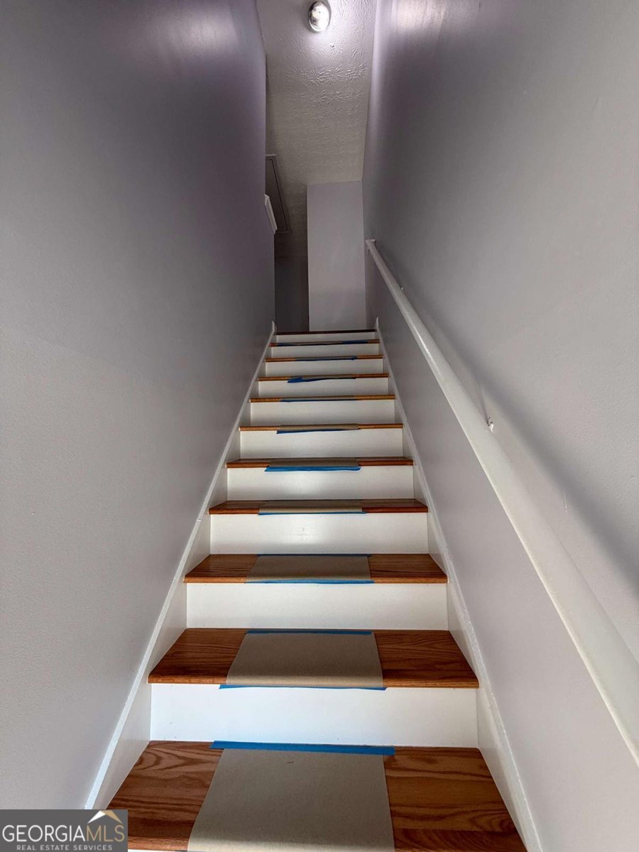 91 Brookway Trace Norcross - 35