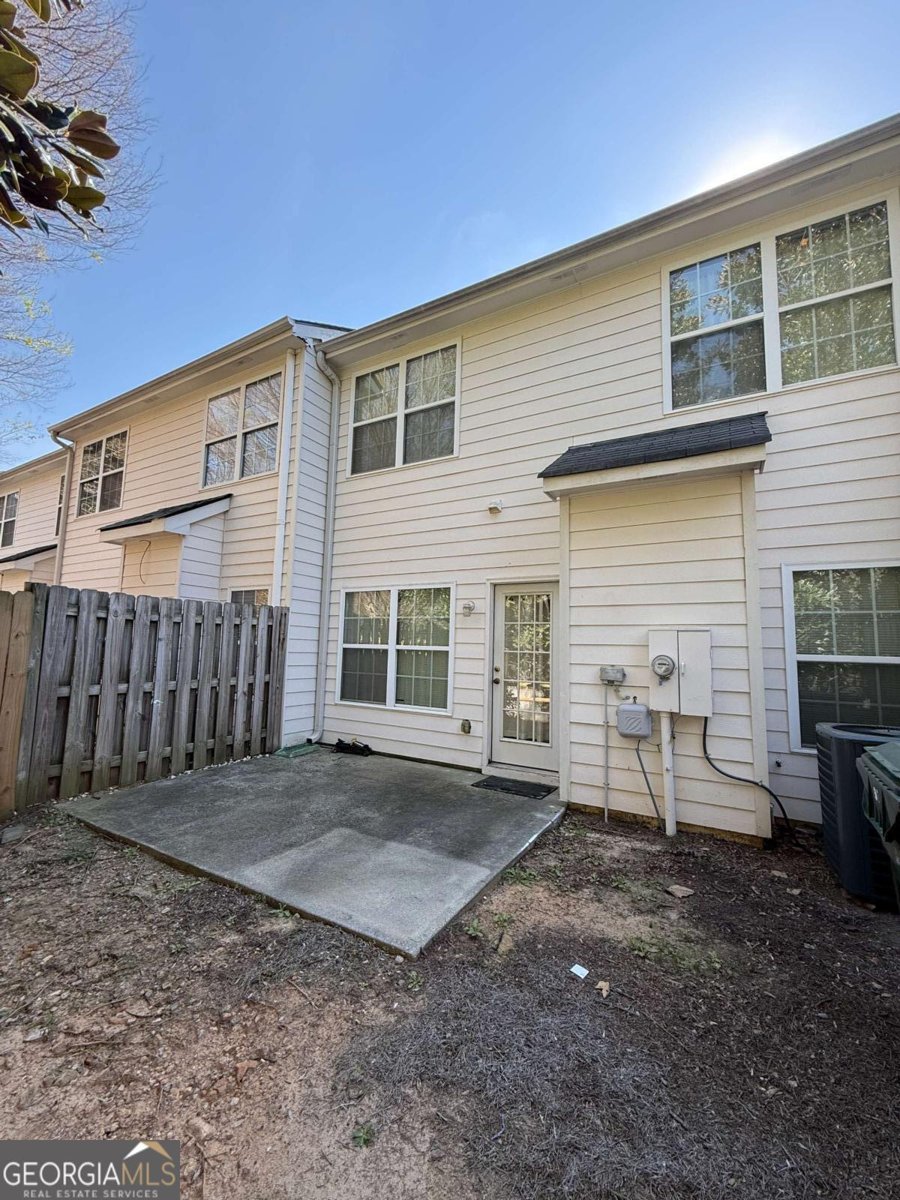 91 Brookway Trace Norcross - 37