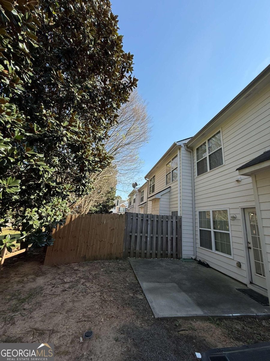 91 Brookway Trace Norcross - 39