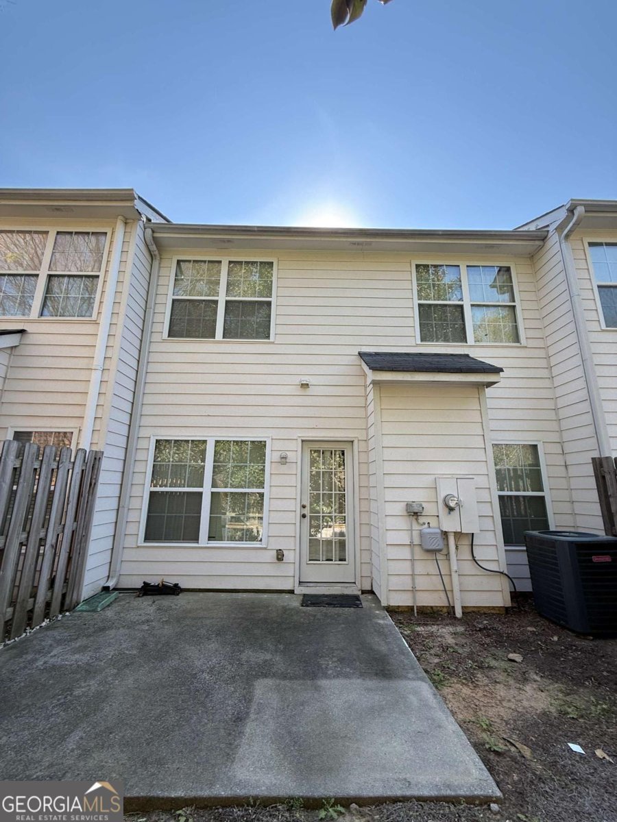 91 Brookway Trace Norcross - 40