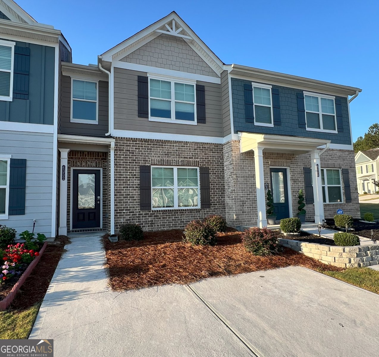 4352 Shaffer Court Union City - 1