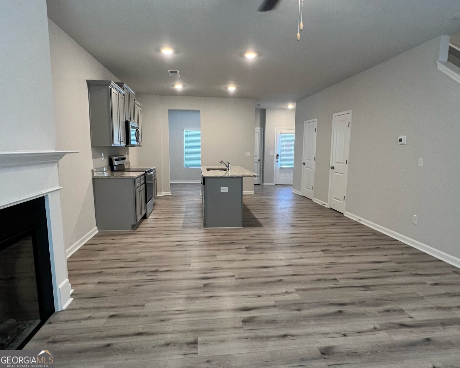 4352 Shaffer Court Union City - 13