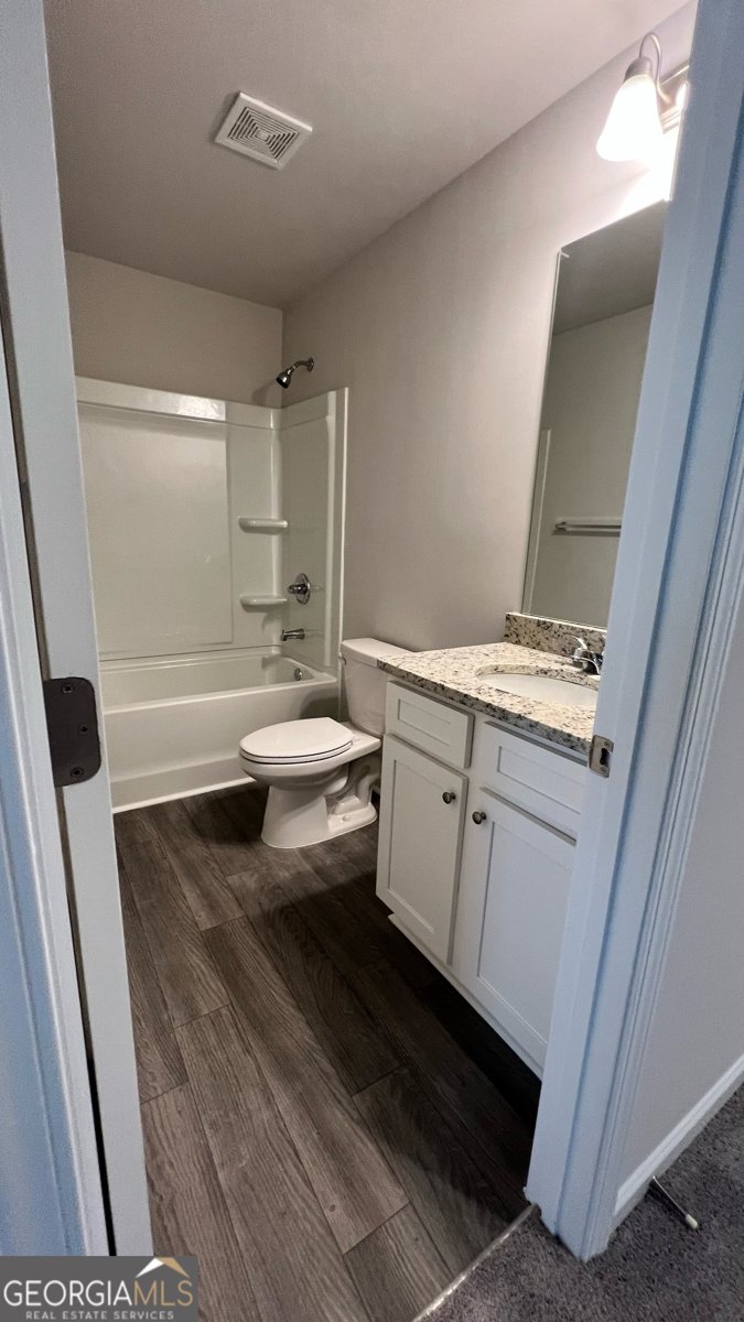 4352 Shaffer Court Union City - 20