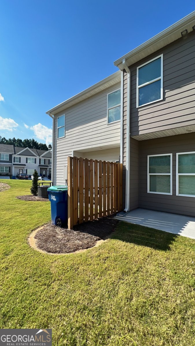 4352 Shaffer Court Union City - 27