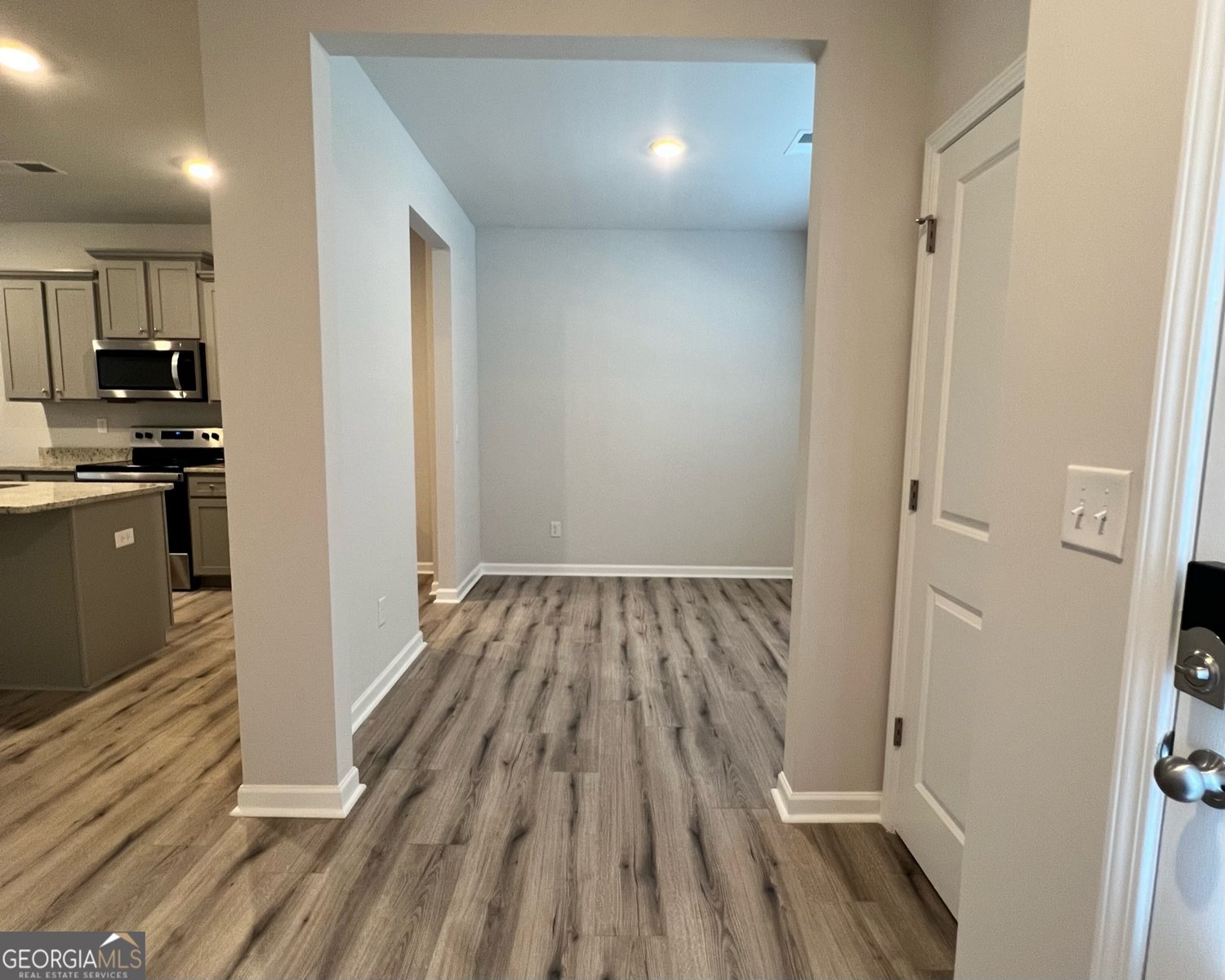 4352 Shaffer Court Union City - 4