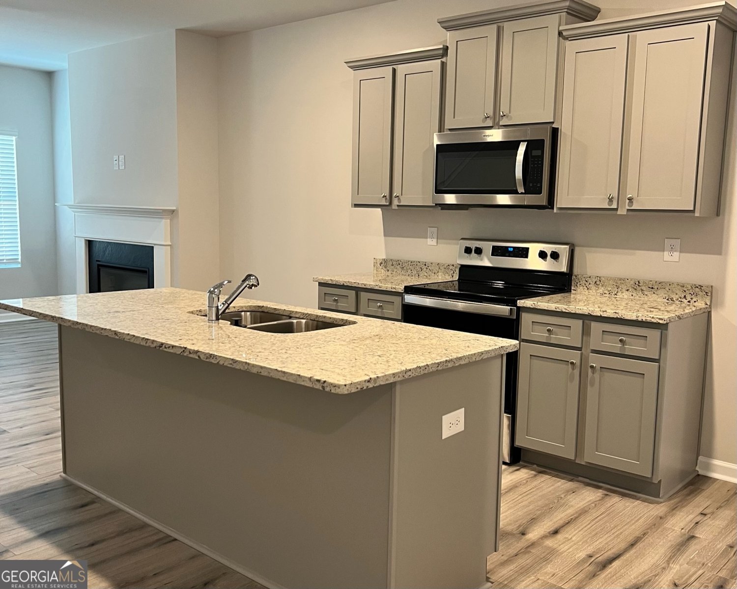 4352 Shaffer Court Union City - 7