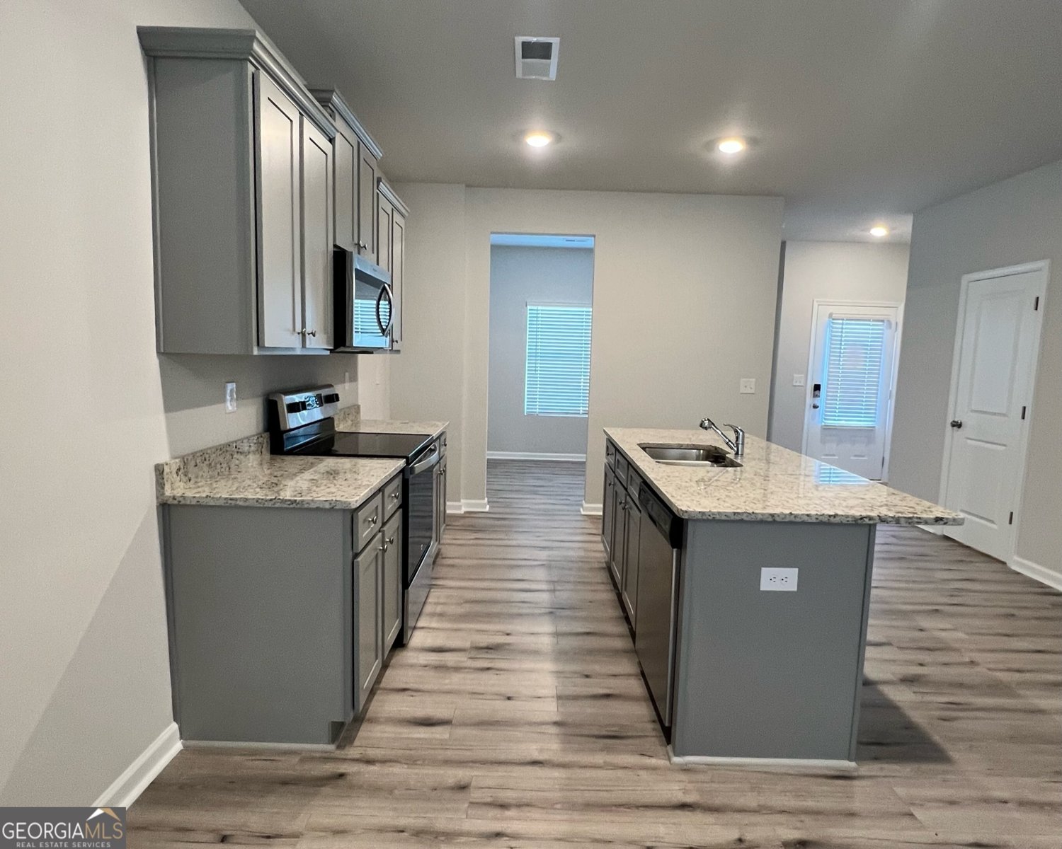 4352 Shaffer Court Union City - 9