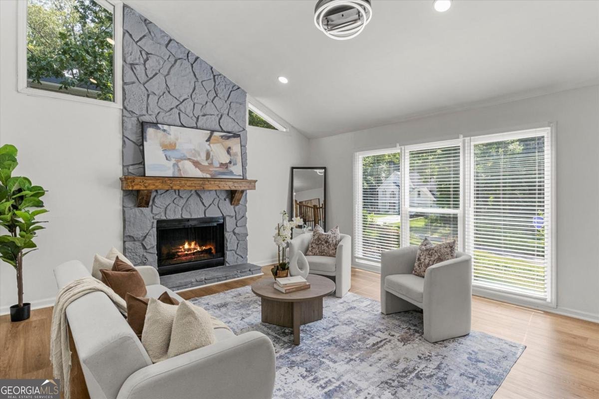 507 ALLANA Court Stone Mountain - 3