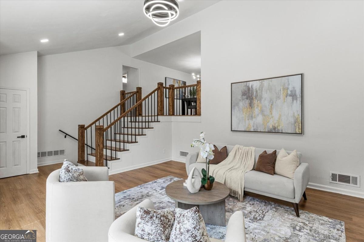 507 ALLANA Court Stone Mountain - 4