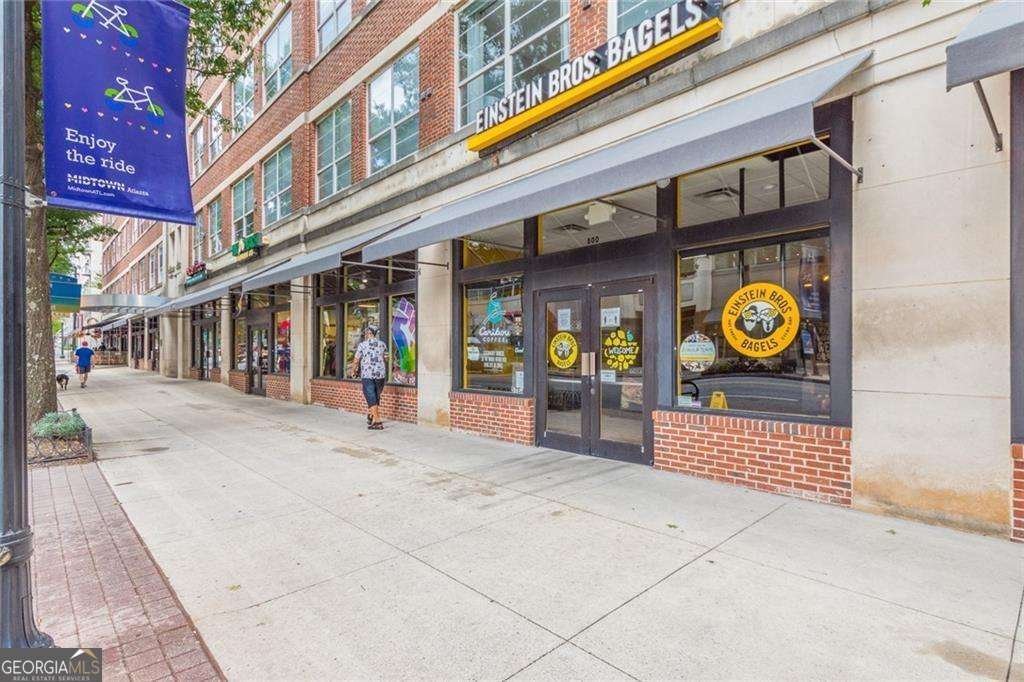 800 Peachtree Street Atlanta - 12