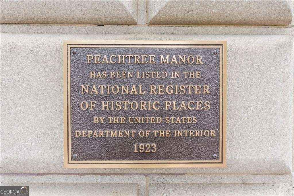 800 Peachtree Street Atlanta - 27