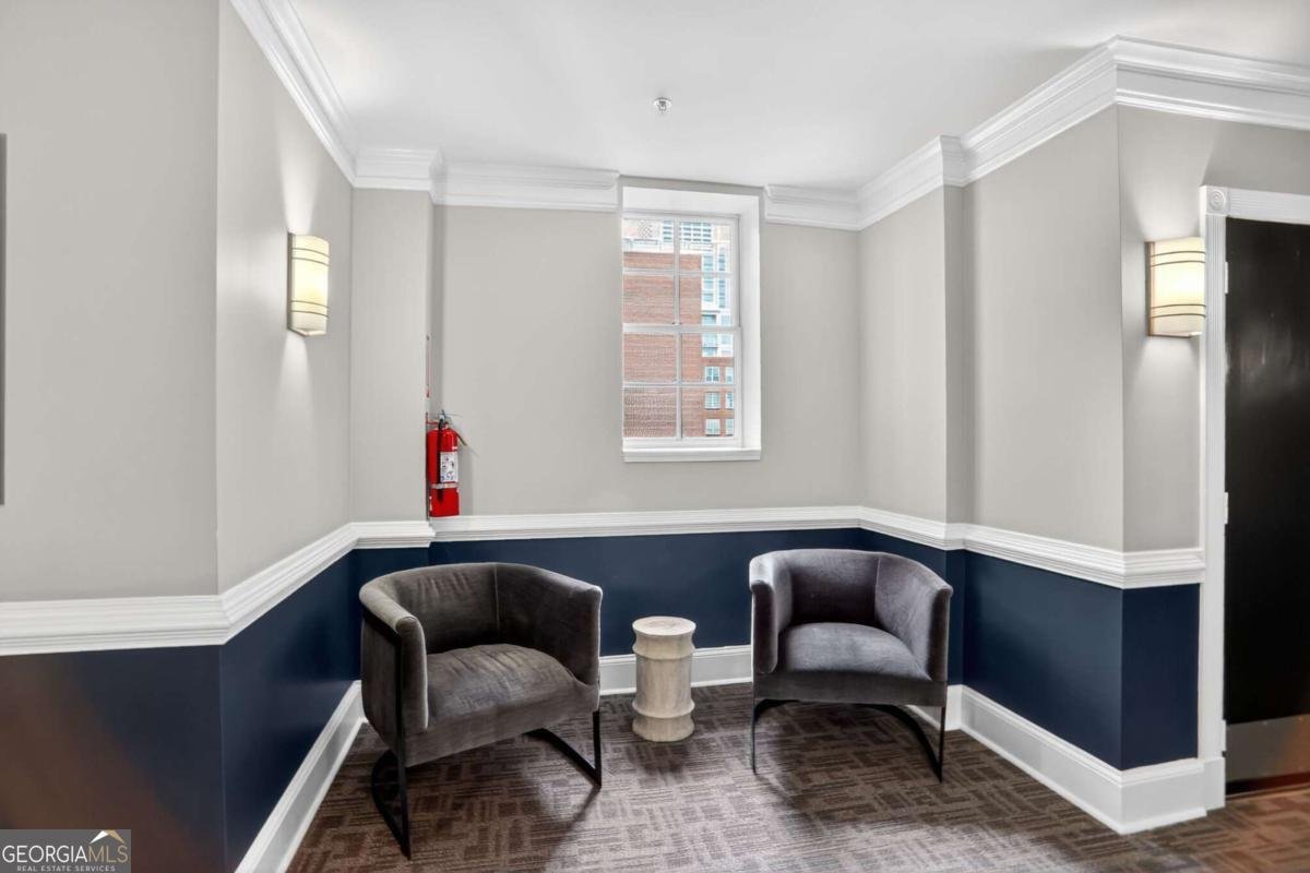 800 Peachtree Street Atlanta - 29
