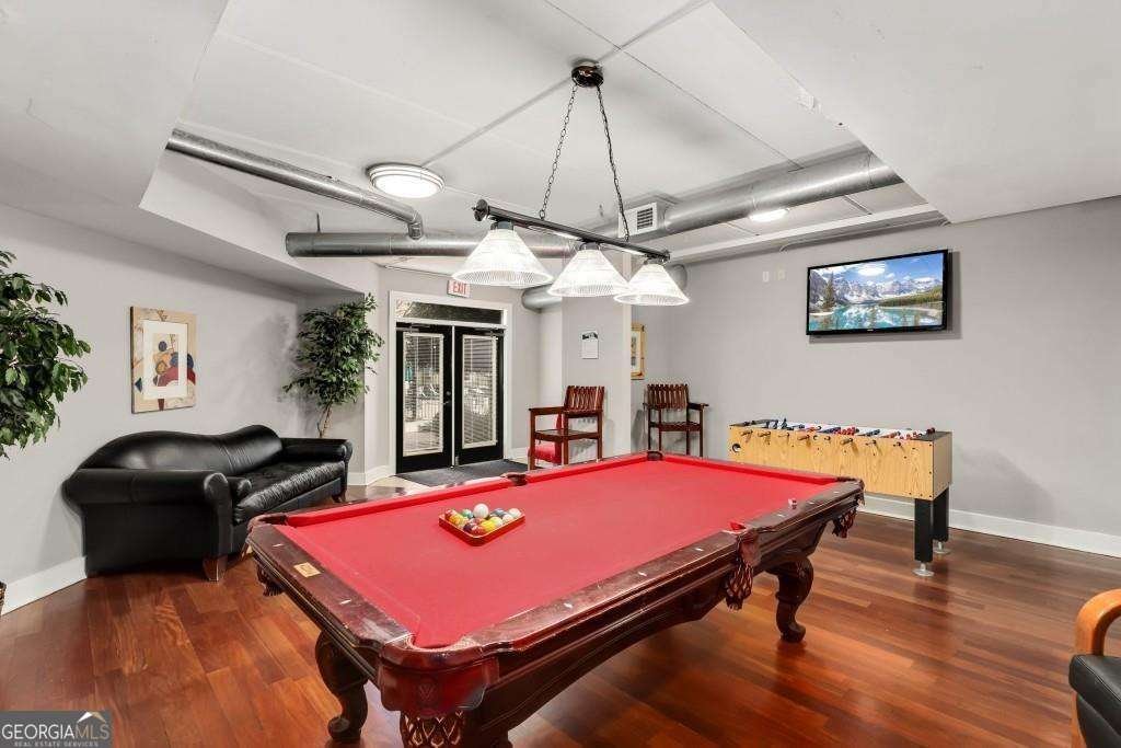 800 Peachtree Street Atlanta - 7