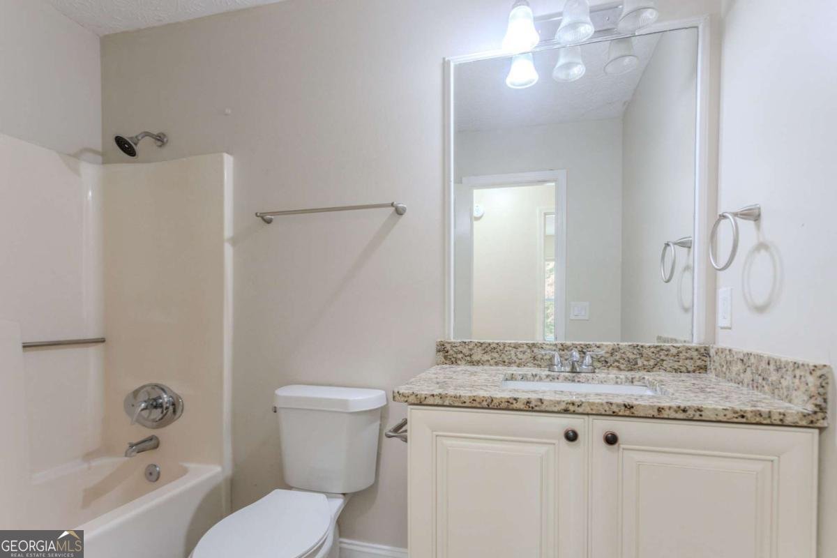 1821 Hickory Creek Court Acworth - 14