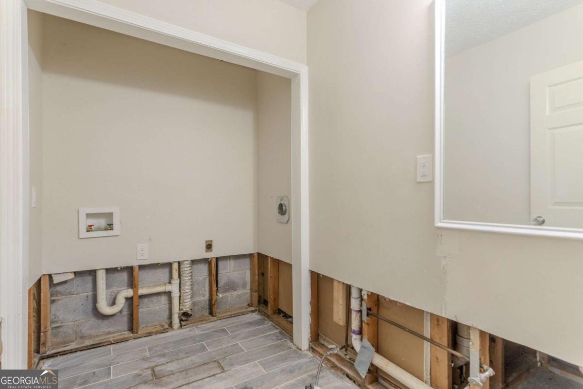 1821 Hickory Creek Court Acworth - 19