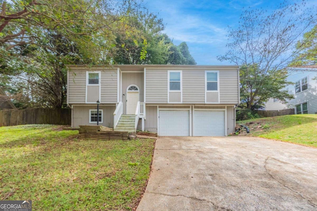 1821 Hickory Creek Court Acworth - 2