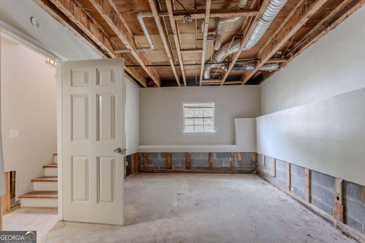 1821 Hickory Creek Court Acworth - 20