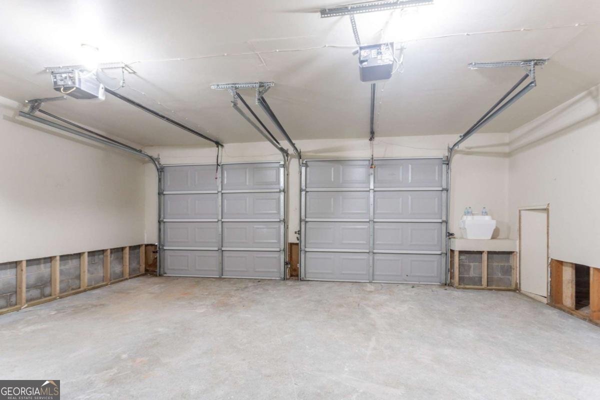 1821 Hickory Creek Court Acworth - 22