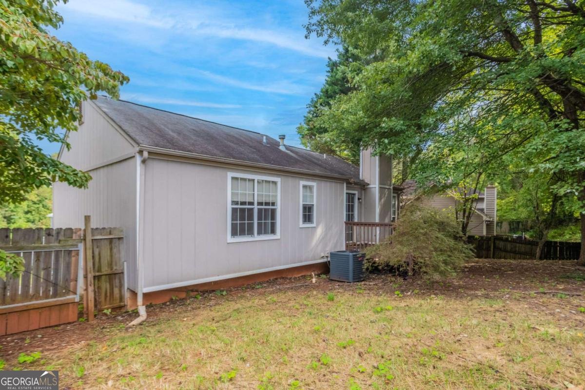 1821 Hickory Creek Court Acworth - 24