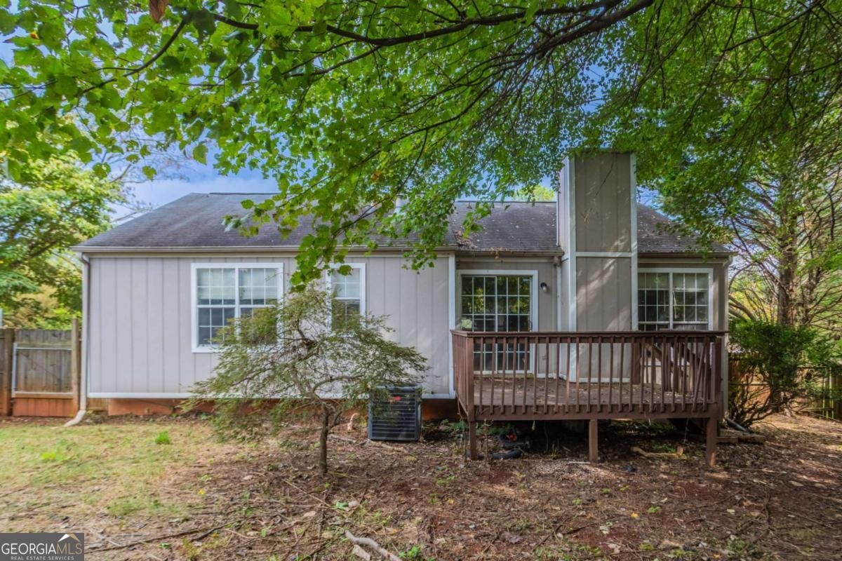 1821 Hickory Creek Court Acworth - 25