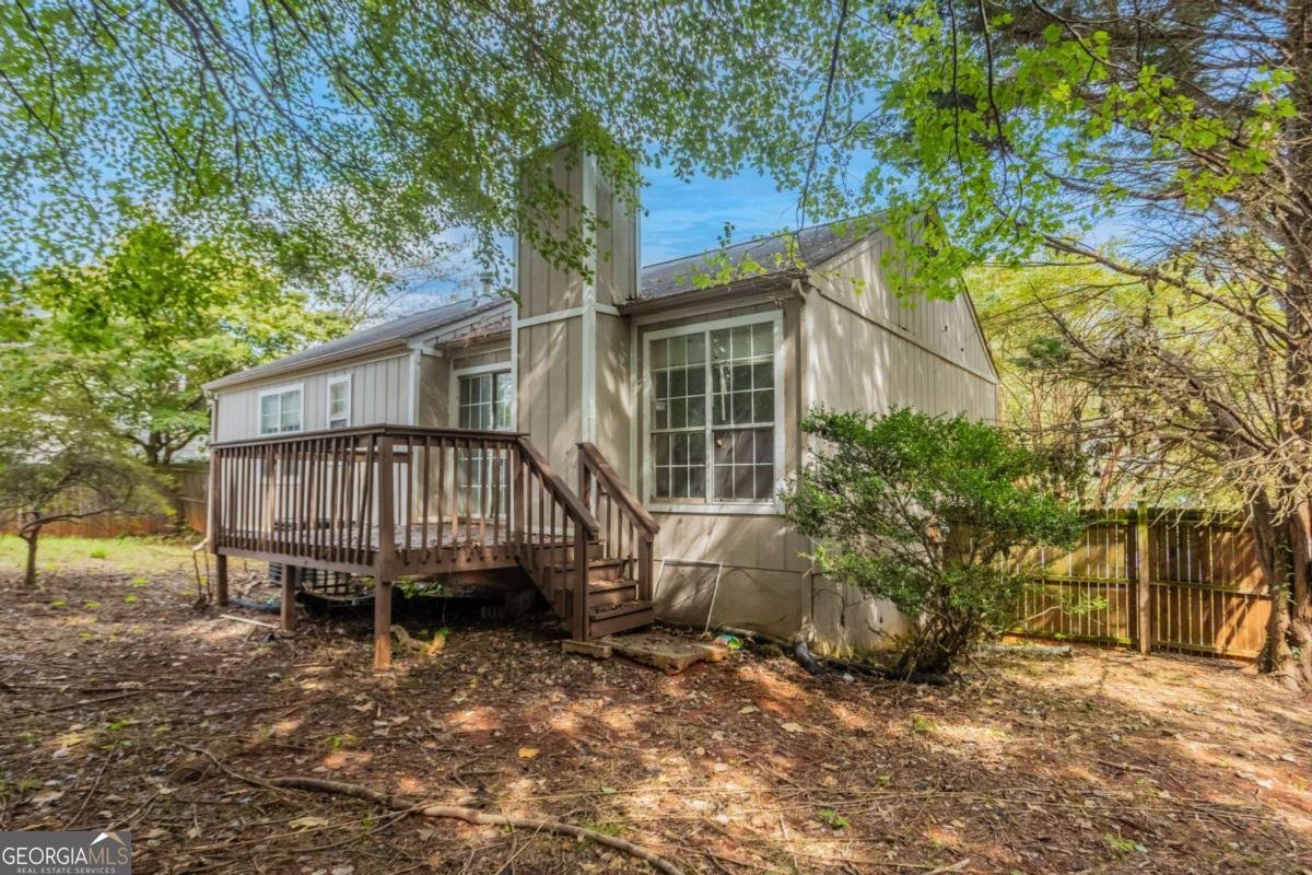1821 Hickory Creek Court Acworth - 27
