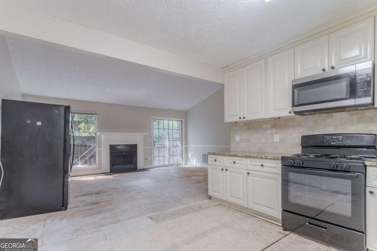1821 Hickory Creek Court Acworth - 6