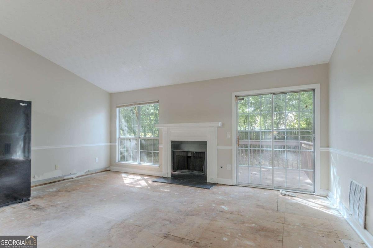 1821 Hickory Creek Court Acworth - 7
