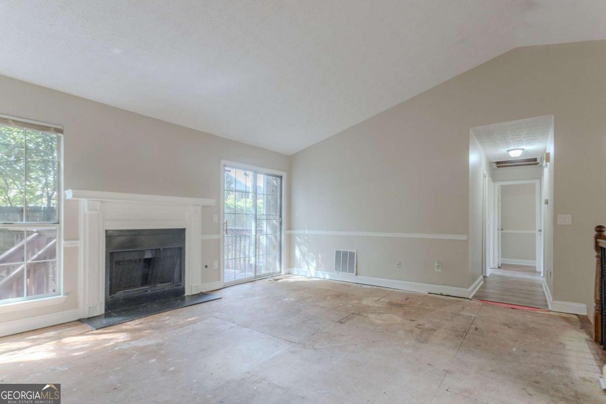 1821 Hickory Creek Court Acworth - 9