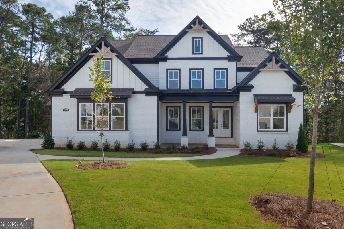 1072 Sweet Mia Lane Powder Springs - 1