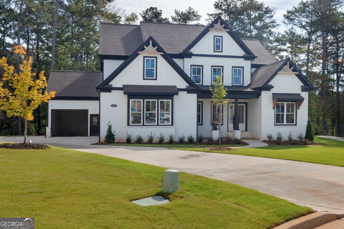 1072 Sweet Mia Lane Powder Springs - 2