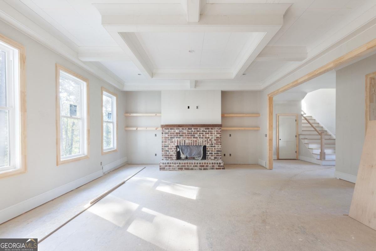 1072 Sweet Mia Lane Powder Springs - 5