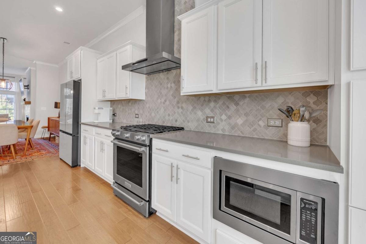 807 SNIDER Walk Marietta - 10