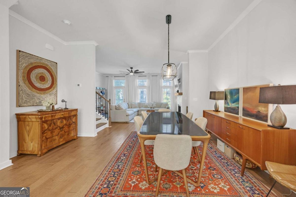 807 SNIDER Walk Marietta - 14