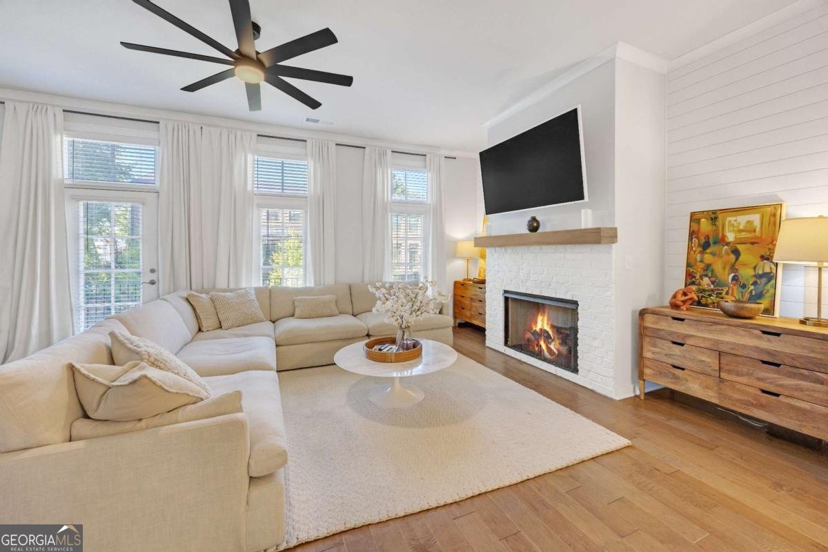 807 SNIDER Walk Marietta - 16