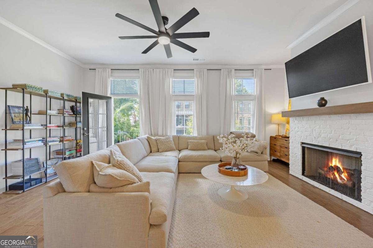 807 SNIDER Walk Marietta - 17