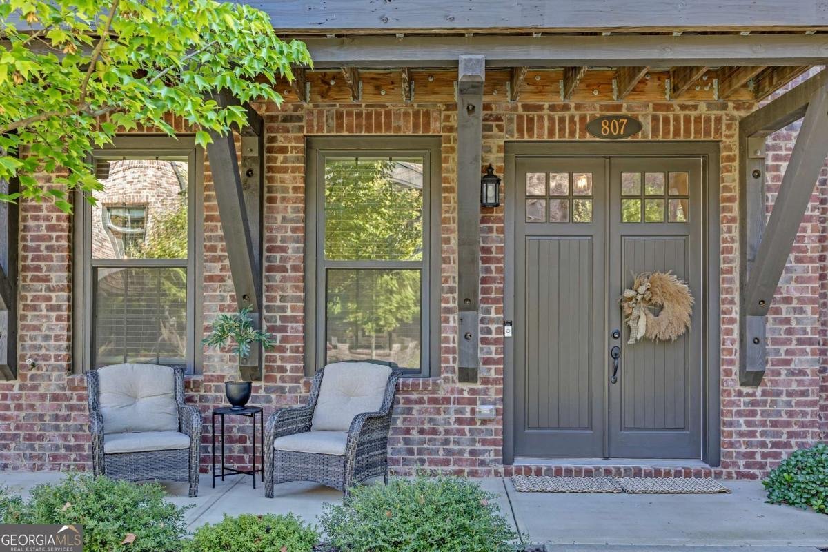 807 SNIDER Walk Marietta - 2