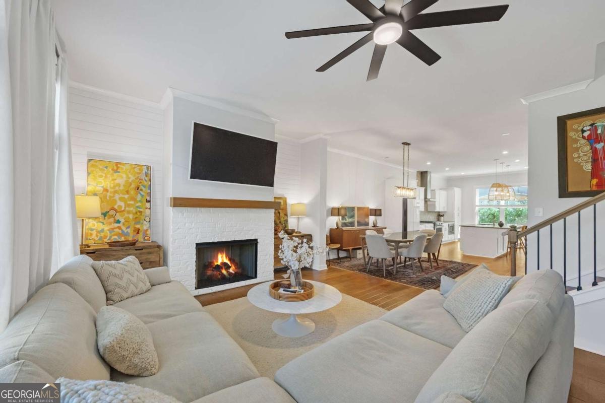 807 SNIDER Walk Marietta - 20