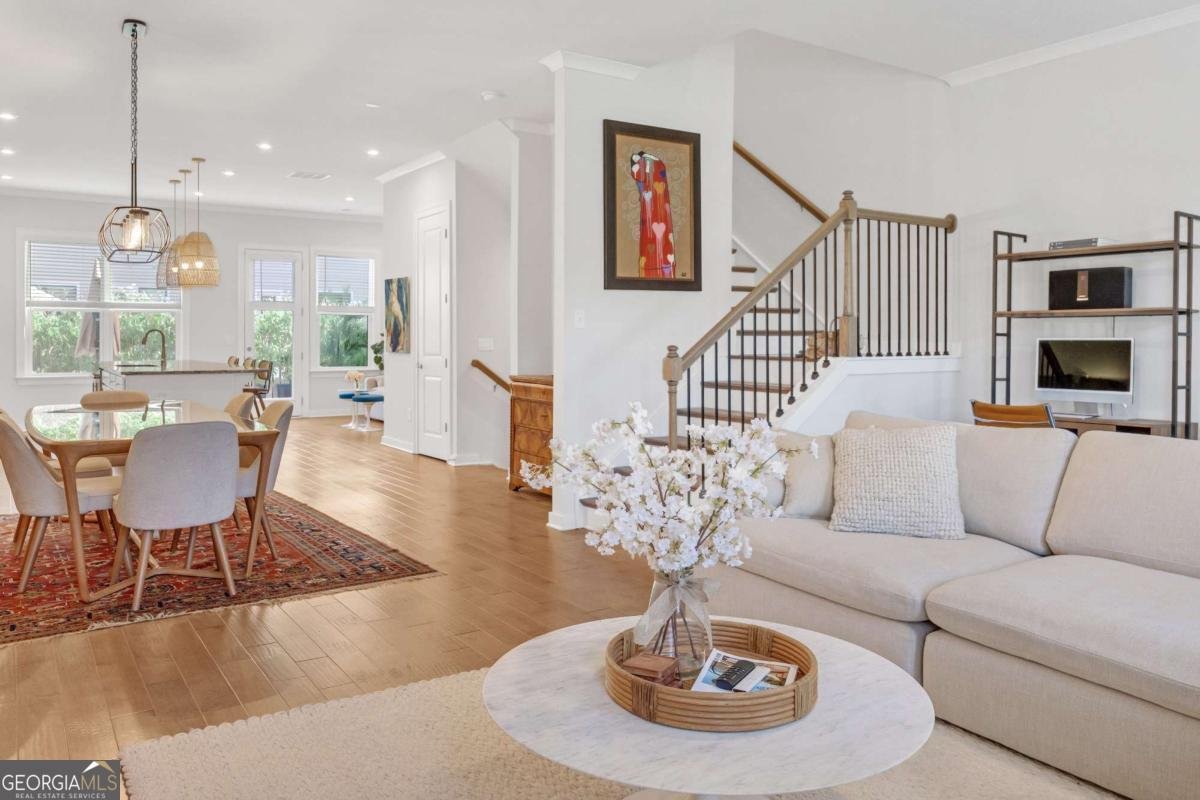 807 SNIDER Walk Marietta - 21
