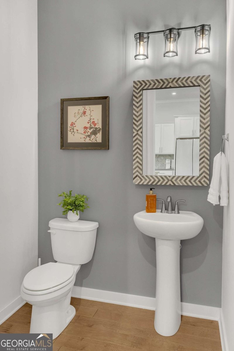 807 SNIDER Walk Marietta - 22