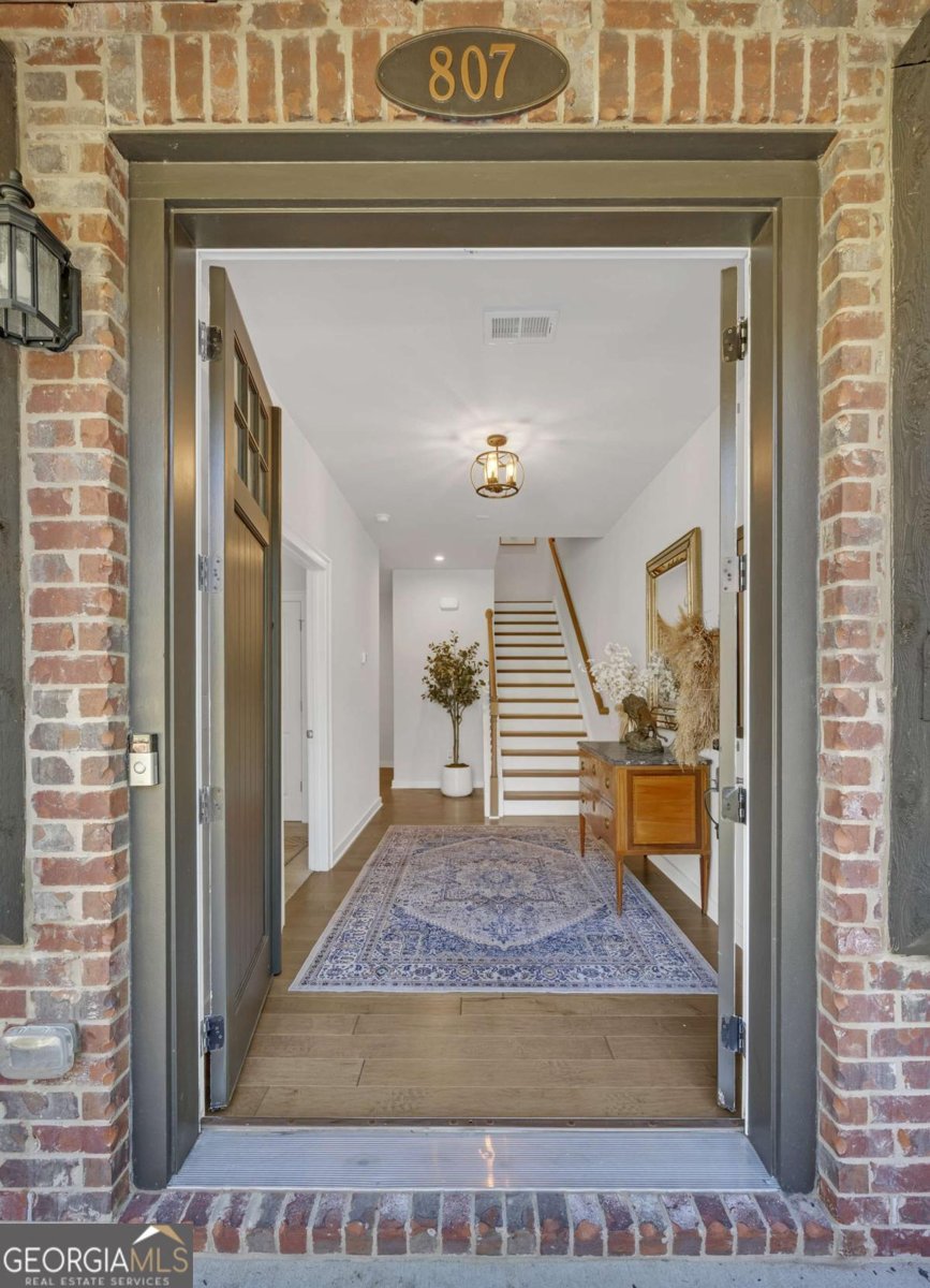 807 SNIDER Walk Marietta - 3