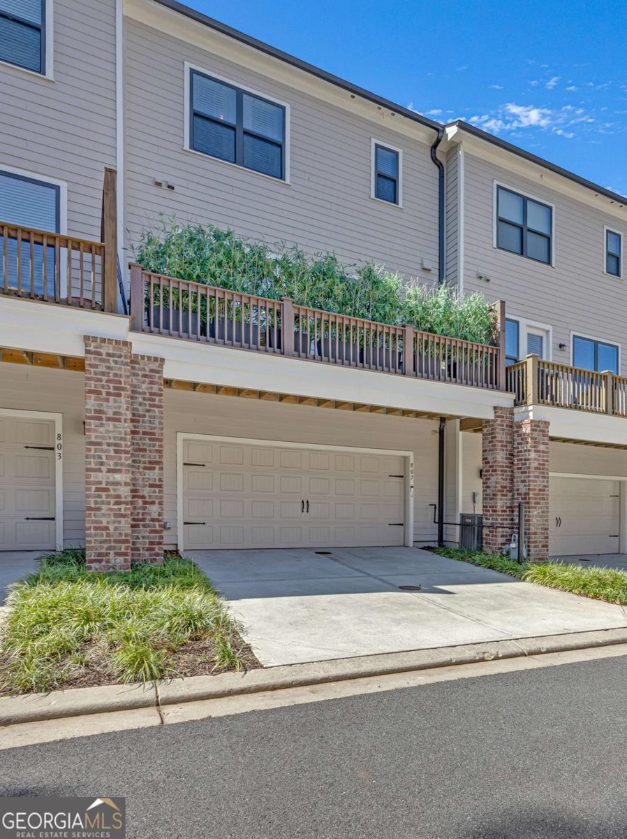 807 SNIDER Walk Marietta - 32