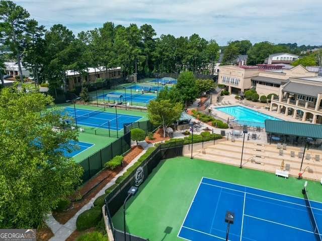 807 SNIDER Walk Marietta - 33
