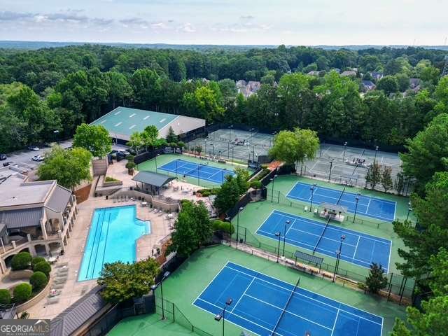 807 SNIDER Walk Marietta - 34