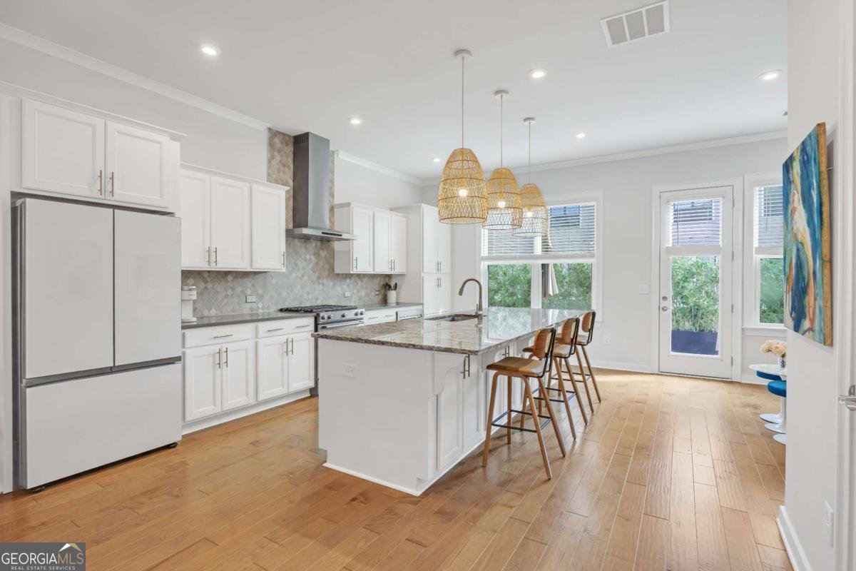 807 SNIDER Walk Marietta - 5