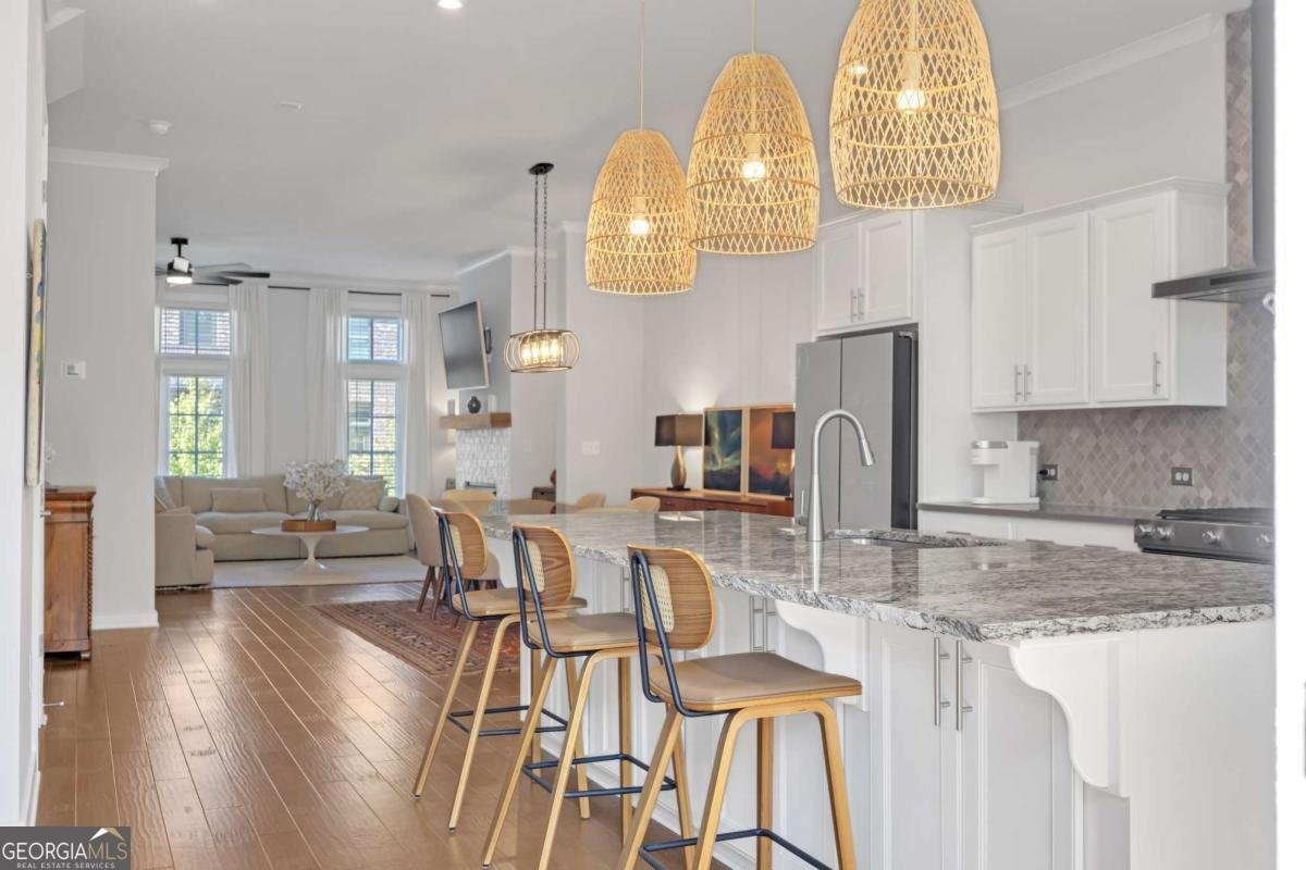 807 SNIDER Walk Marietta - 6