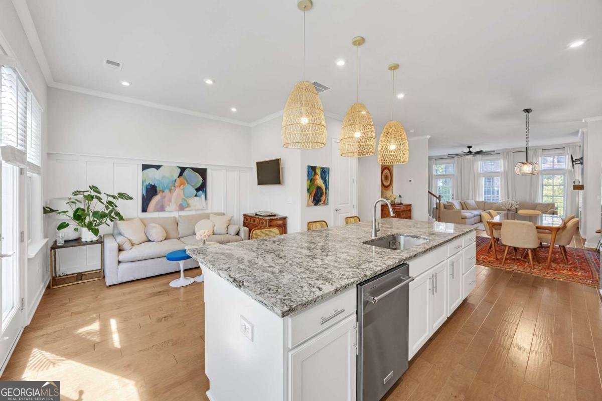 807 SNIDER Walk Marietta - 8